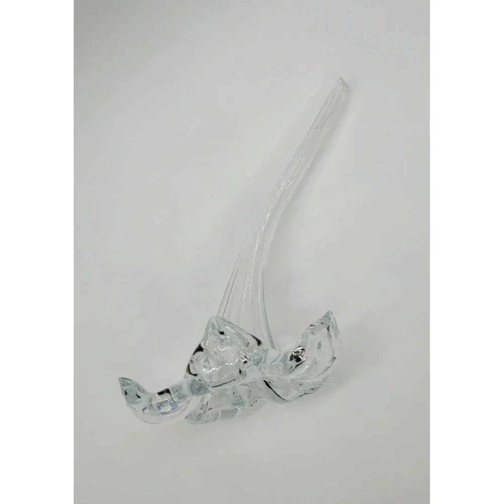 N/A hand blown